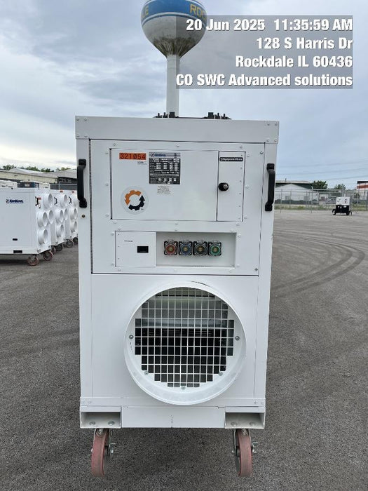 2023 KWIKOOL KPO12-23H