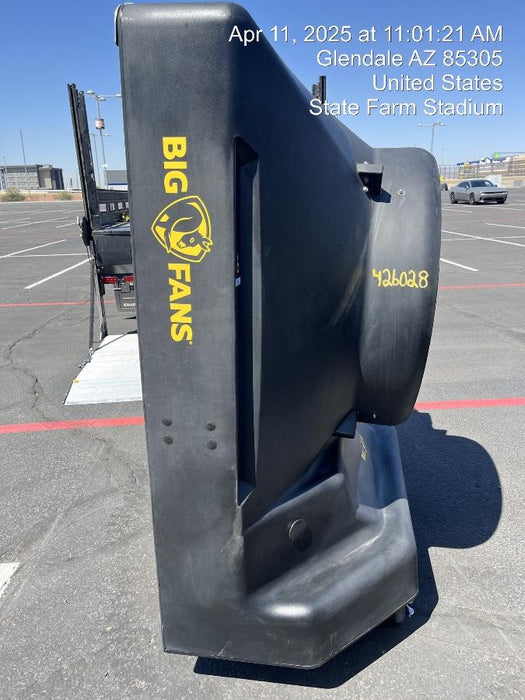 2024 BIG ASS FANS Cool Space 400