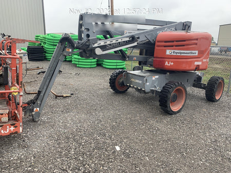 2021 SKYJACK SJ46 AJ