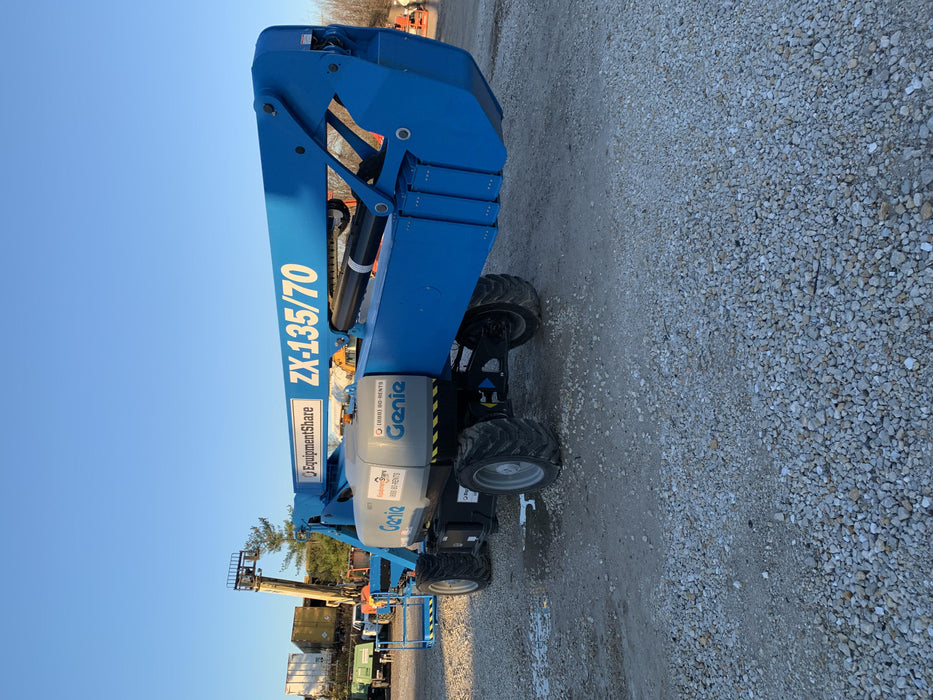 2020 GENIE Z-135/70