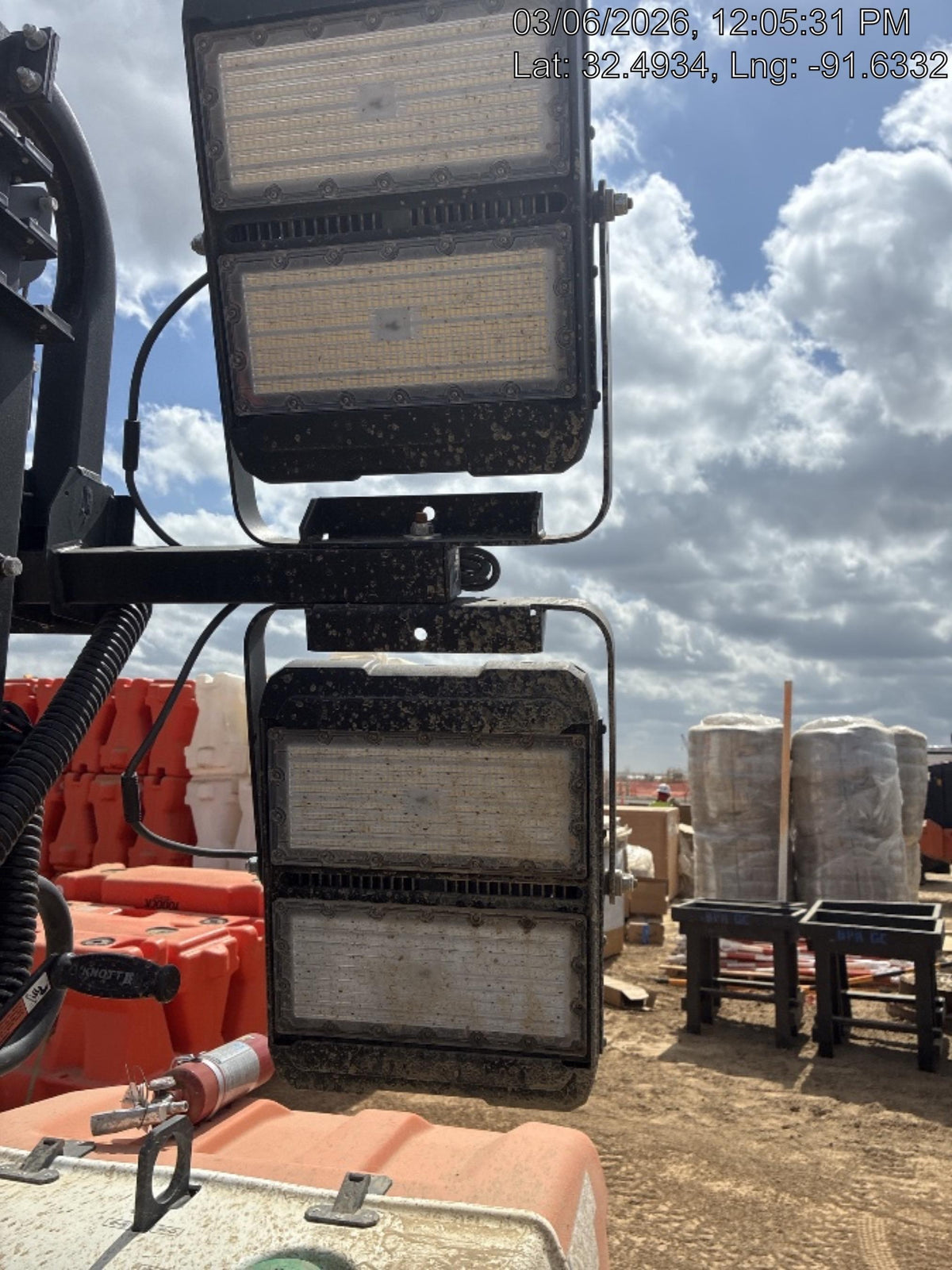 2026 GENERAC MLTS-4