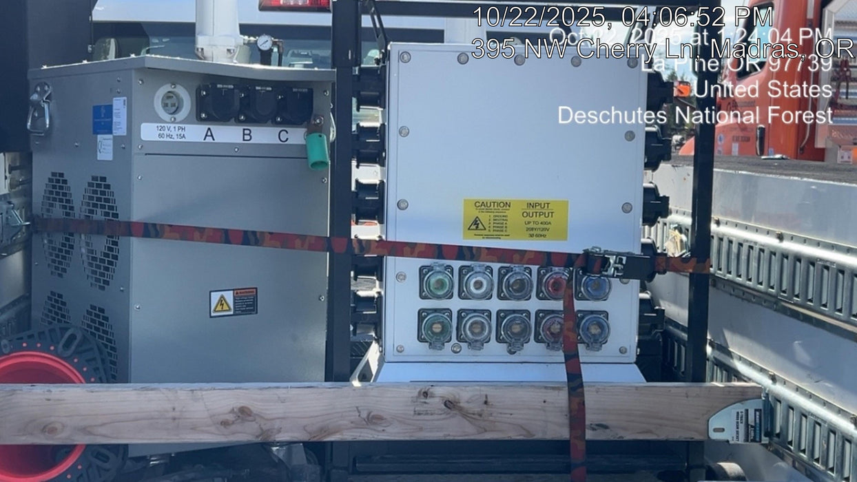 2025 AVTRON AVTRON 2705