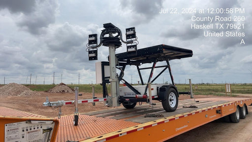 2024 WANCO WLTS-MM8A-1600