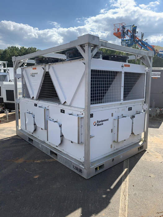 2020 SMARTECH SACP81A-HS