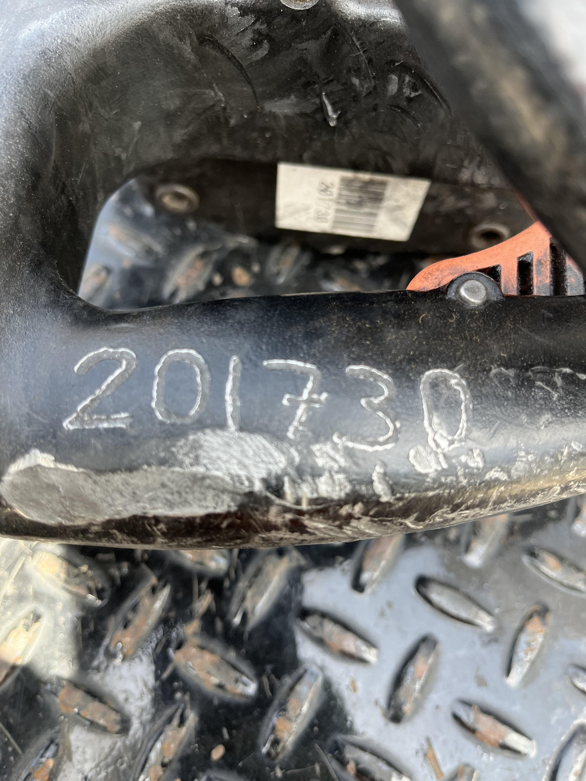 2022 INGERSOLL RAND 3955B2TI