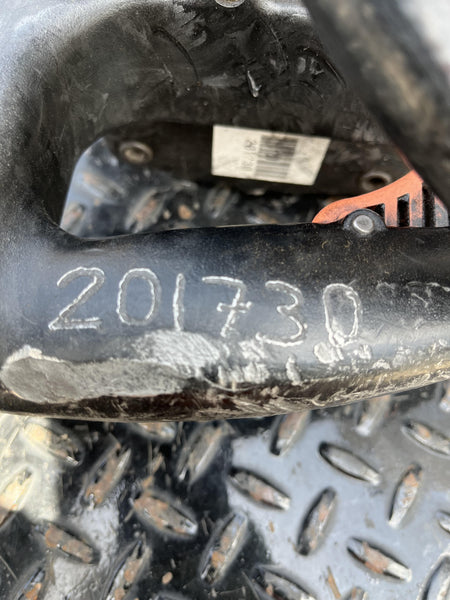 2022 INGERSOLL RAND 3955B2TI