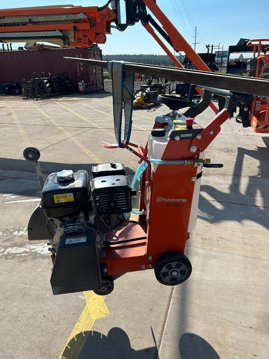 2025 HUSQVARNA FS 400 LV