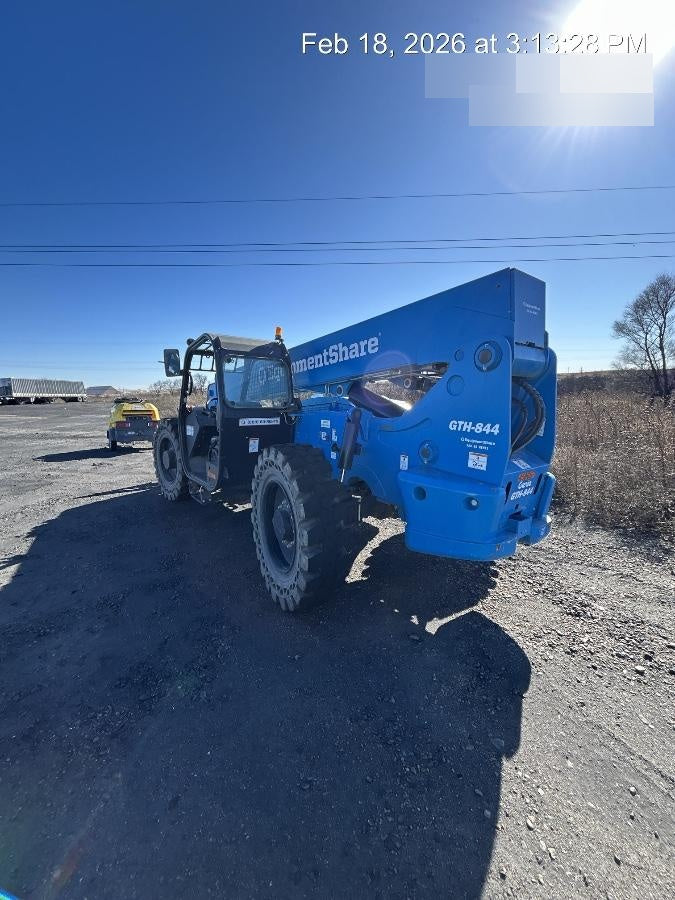 2024 GENIE GTH-844