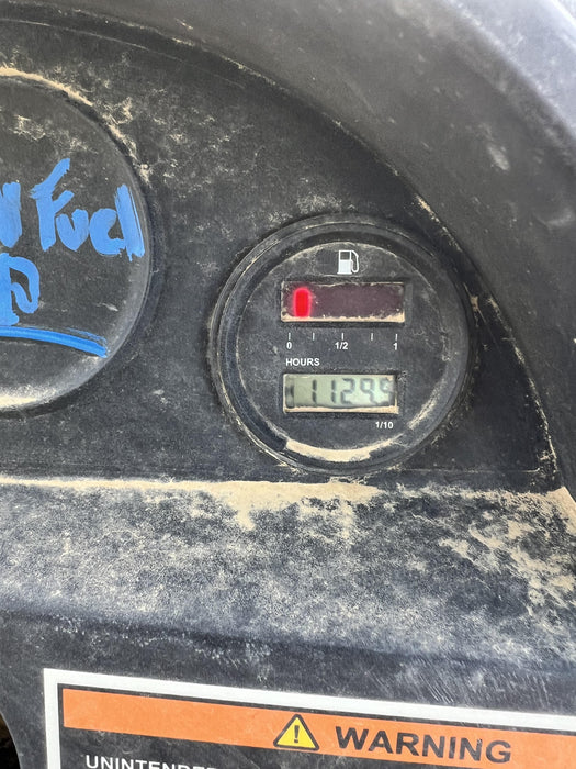 2023 Club Car CA1700D Canopy, Diesel, 4 Passenger