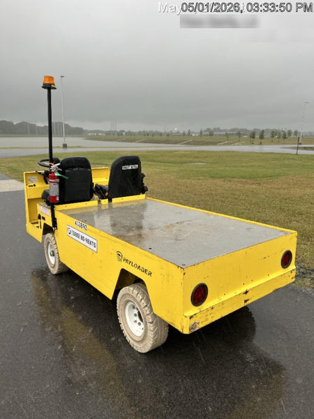 2024 COLUMBIA Payloader 2XL