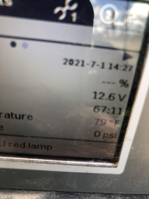 2020 ATLAS COPCO XATS 400 PFF