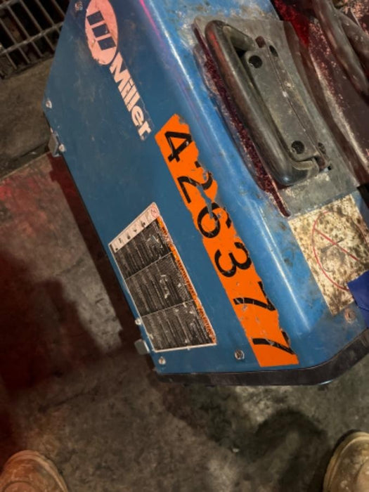 2022 MILLER ELECTRIC CST-280