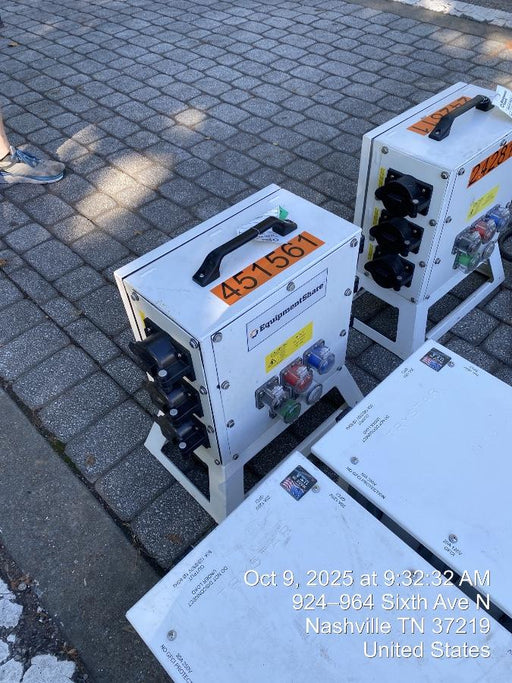 2024 TRYSTAR DAKA1.D3-A-A-A1