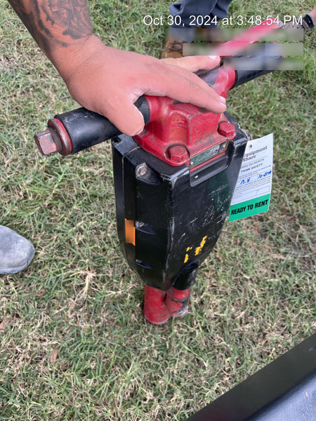 2020 CHICAGO PNEUMATIC CP 1290 S