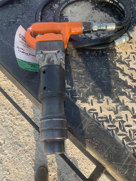 2020 MICHIGAN PNEUMATIC MP-CH3R