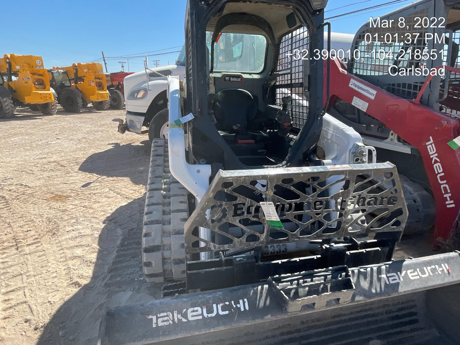 2021 PALADIN 48" Pallet Forks - Paladin