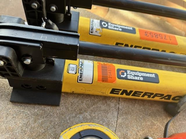 2021 ENERPAC RSM500