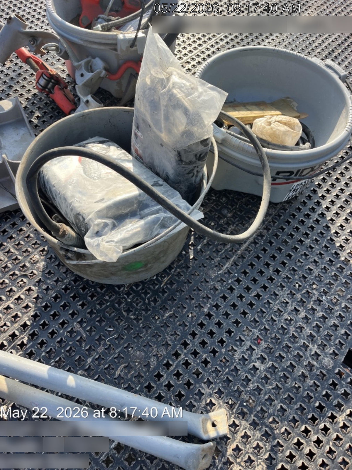 2021 RIDGID 300 PMK