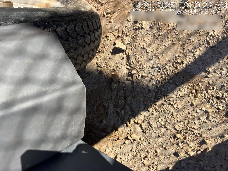 2024 ATLAS COPCO QAS45 CWK