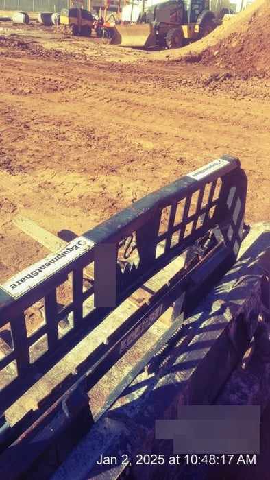 2023 SOLESBEE SPF-48