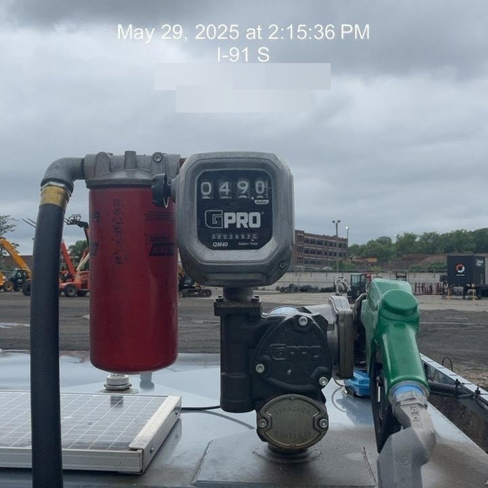 2023 ATLAS COPCO QAS45 CWK