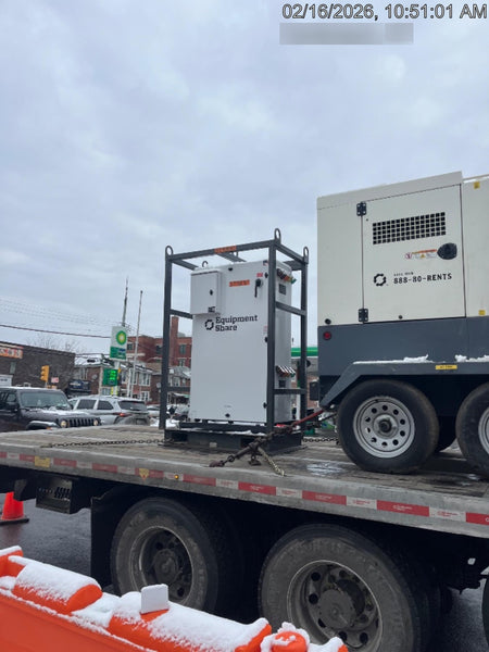 2023 FUJI MD100-EQS