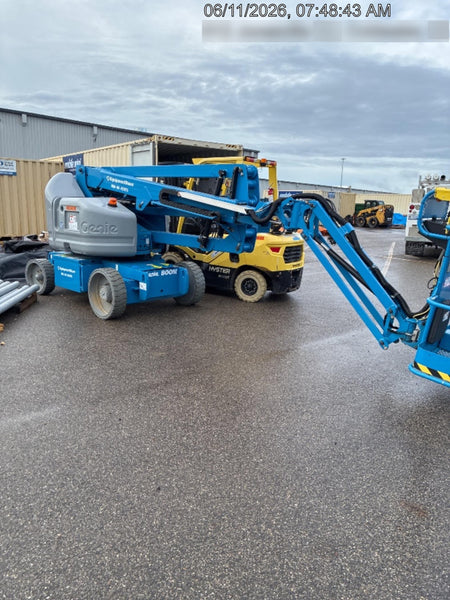 2024 GENIE Z40/23N RJ