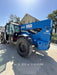 2019 Genie GTH-844 Genie GTH-844 w/Enclosed Cab w/HVAC, Work Lights, Solid Tires, Beacon, 60" Carriage and Forks