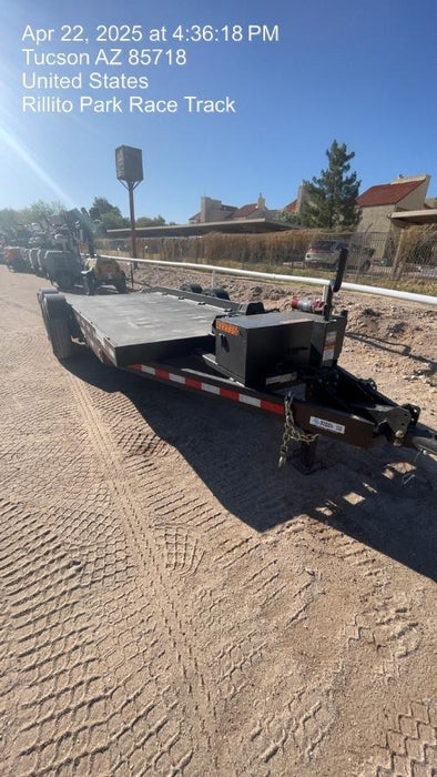 2024 STEELPOINT K19E