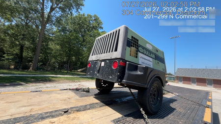 2019 SULLAIR 185-DPQ