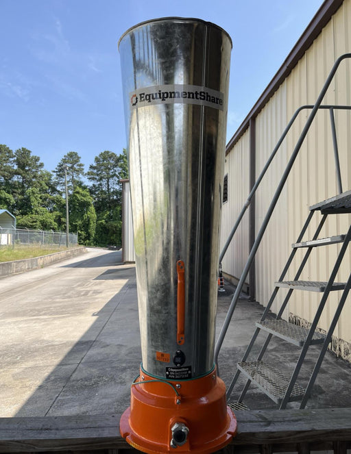 2023 MICHIGAN PNEUMATIC ES-8AM-TRACKER