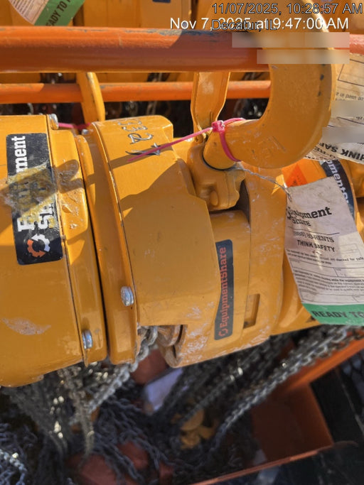 2024 HARRINGTON CF015-20