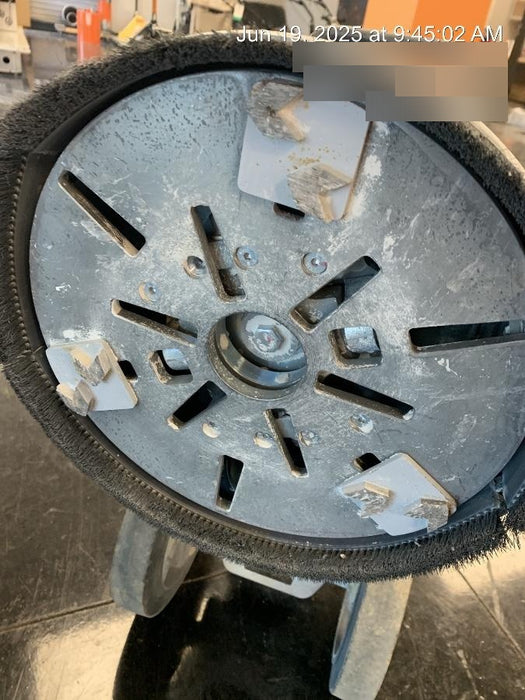 2023 HUSQVARNA PG280