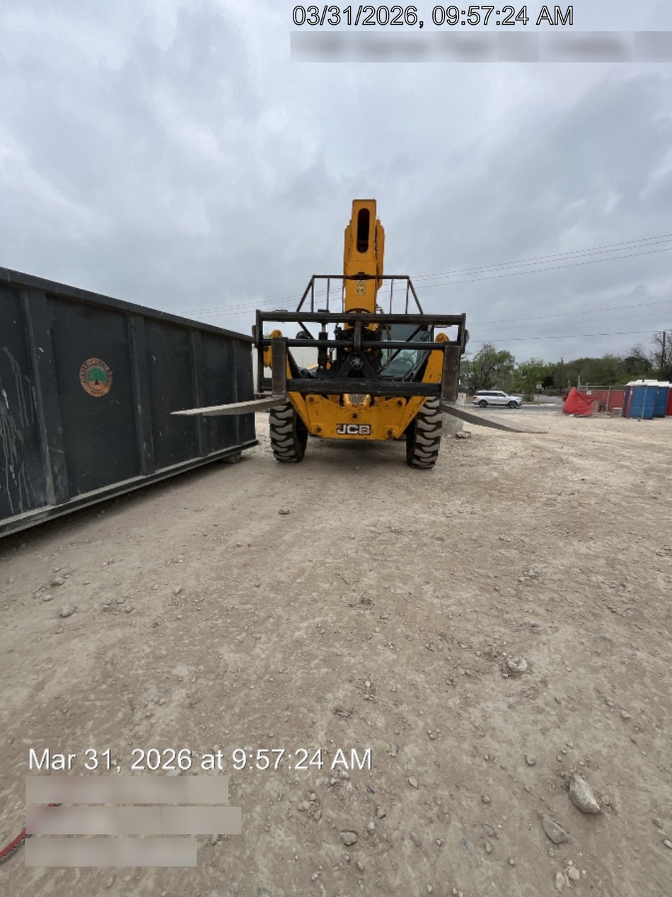 2023 JCB 514-56
