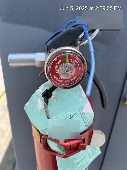 2021 ATLAS COPCO QAS45 CWK