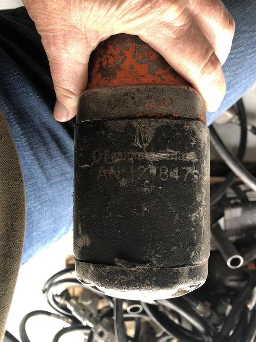 2020 MICHIGAN PNEUMATIC 750SS