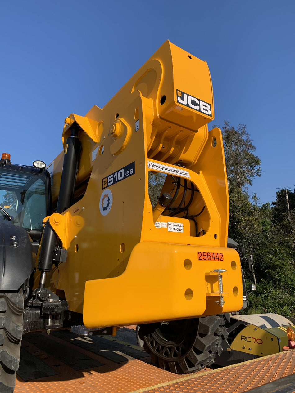 2022 JCB 510-56