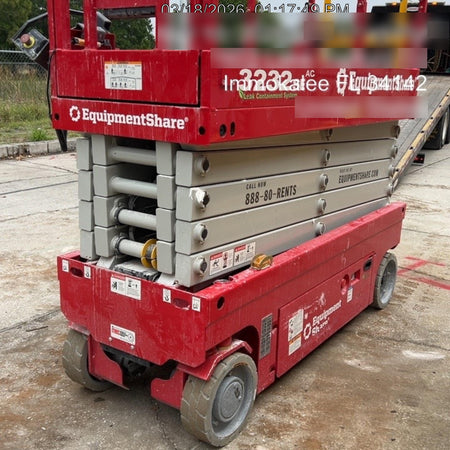 2026 MEC 3232SE
