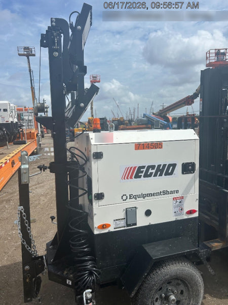 2026 ECHO DLT-3