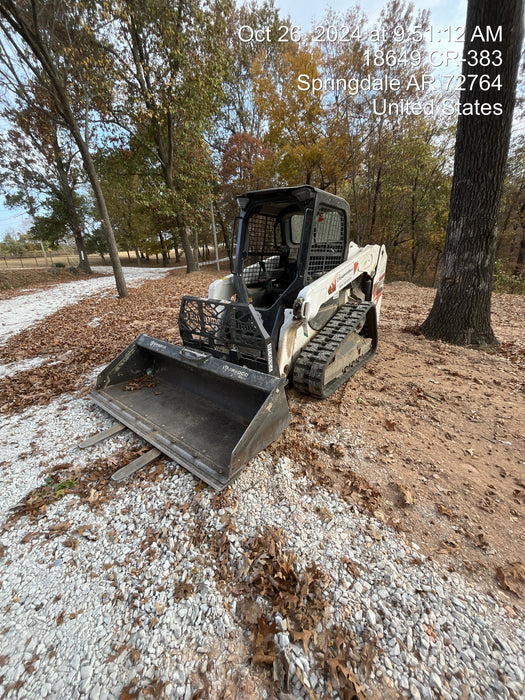 2022 PALADIN 48" Pallet Forks - Paladin