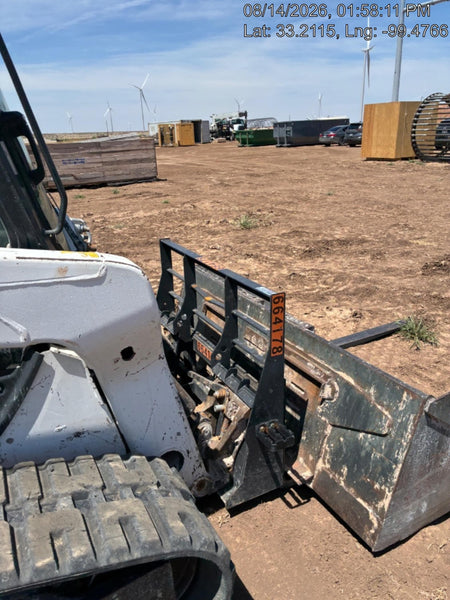 2026 ARROW MATERIAL HANDLING 72" Pallet Forks - Arrow