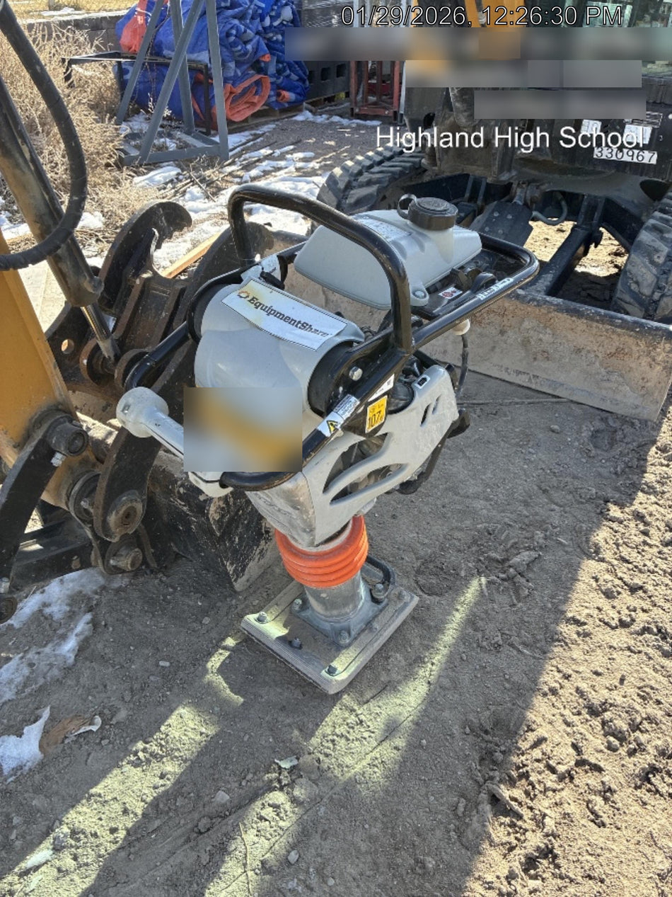 2023 MULTIQUIP MTX60HD