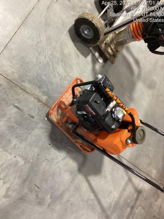 2023 MULTIQUIP MVC82VHW