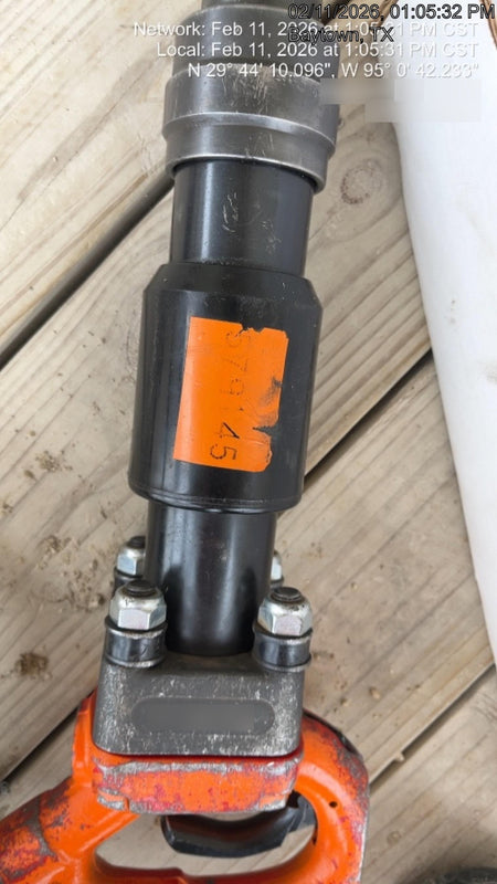 2025 MICHIGAN PNEUMATIC ES-CH3R-TRACKER