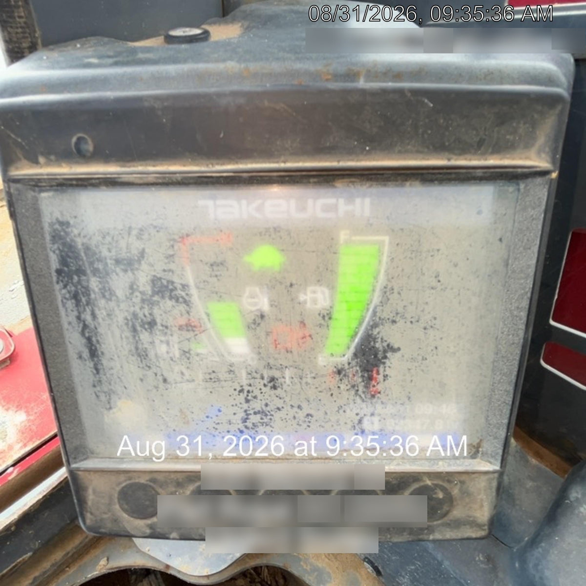 2022 TAKEUCHI TL8R2-R