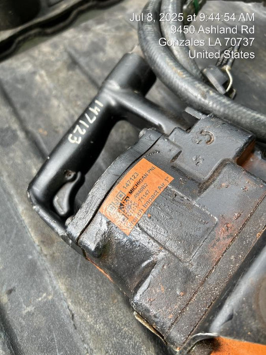 2021 MICHIGAN PNEUMATIC 4940B2