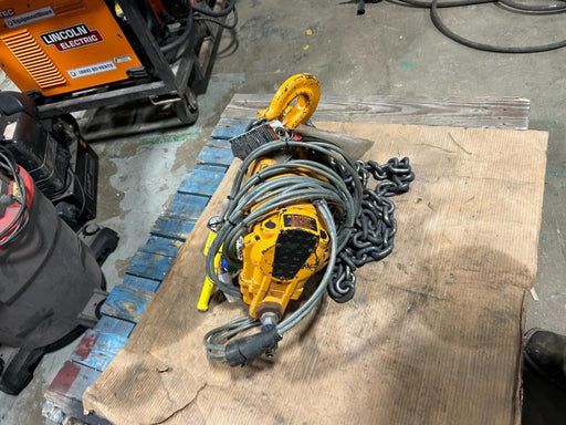 2020 HARRINGTON TCK3000P