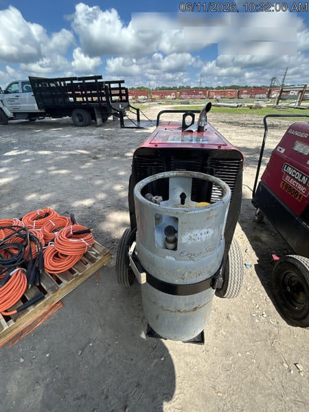 2026 LINCOLN ELECTRIC Ranger 305 LPG