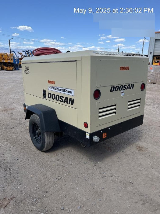 2023 DOOSAN P425/HP375WCU