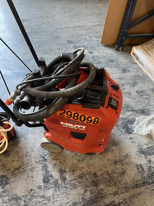 2022 HILTI DD-WMS 100